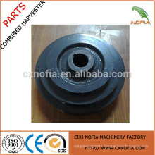 KUBOTA Harvester Spare Parts